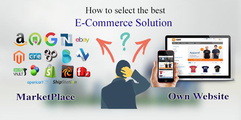 The Rise of B2B E-commerce Platforms: A Comprehensive Guide