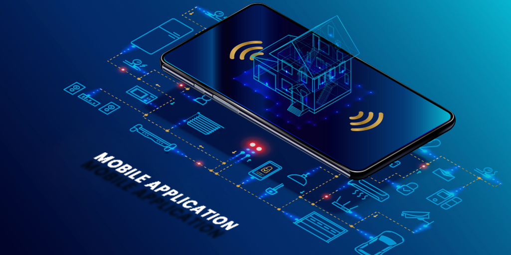 Mobile Application development