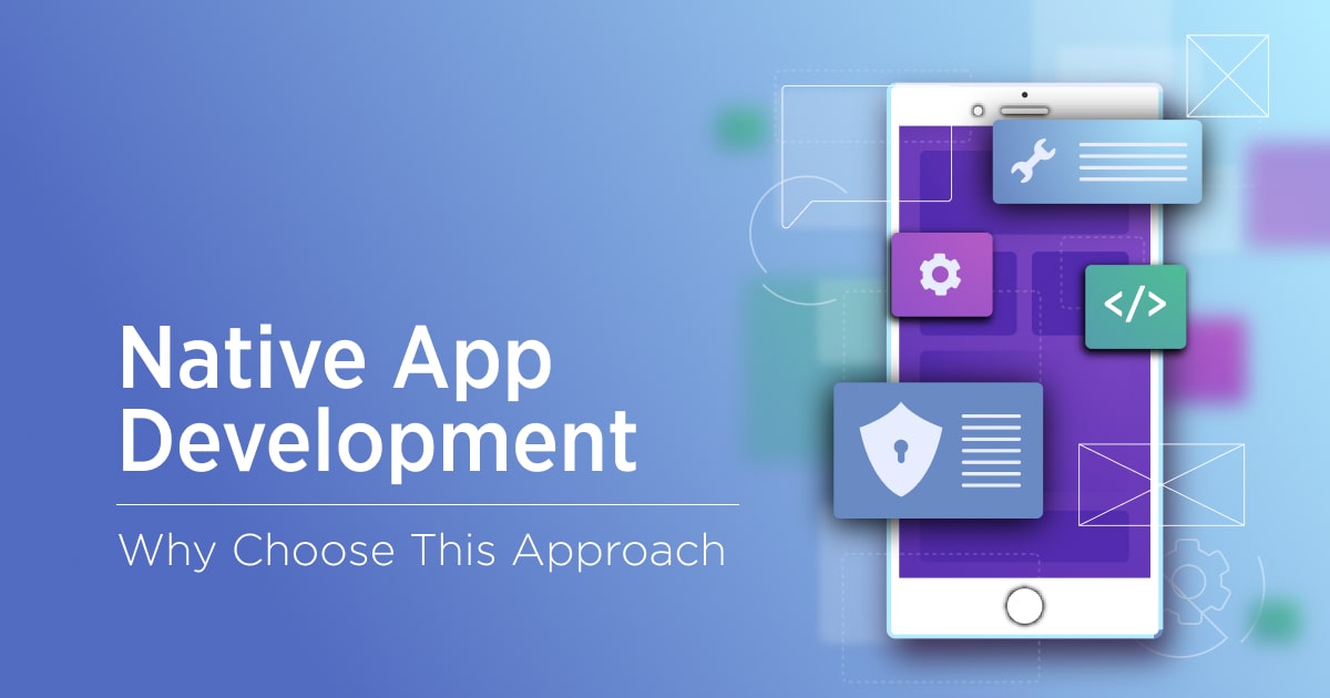 Ansun International: Delivering Native Apps for Enhanced User Experience