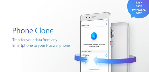 Introduction to Ansun Internationals’ Phone Clone App