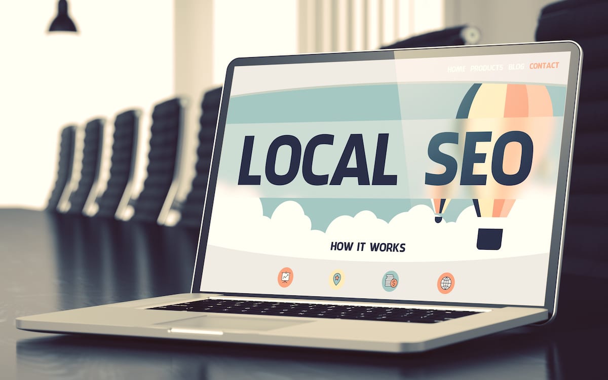 Local SEO: Boosting Visibility for Small Businesses