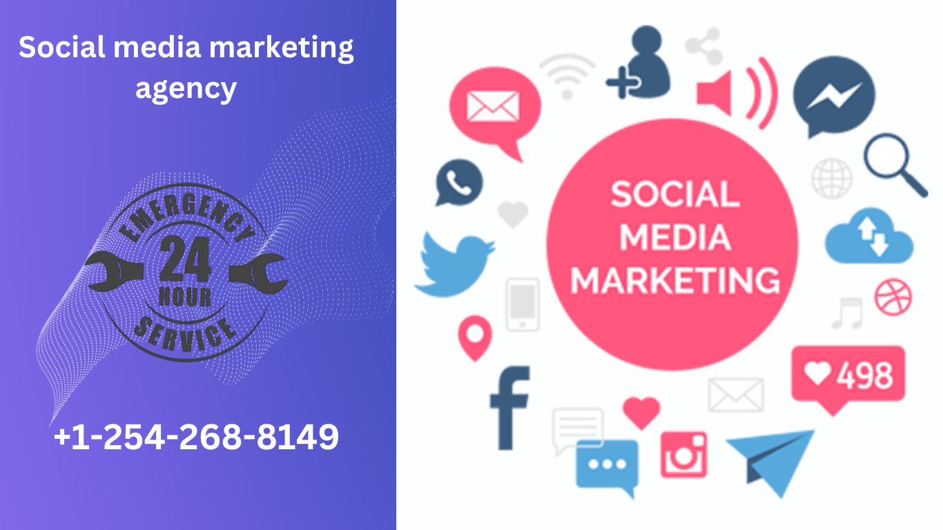How should I choose the best social media marketing agency?