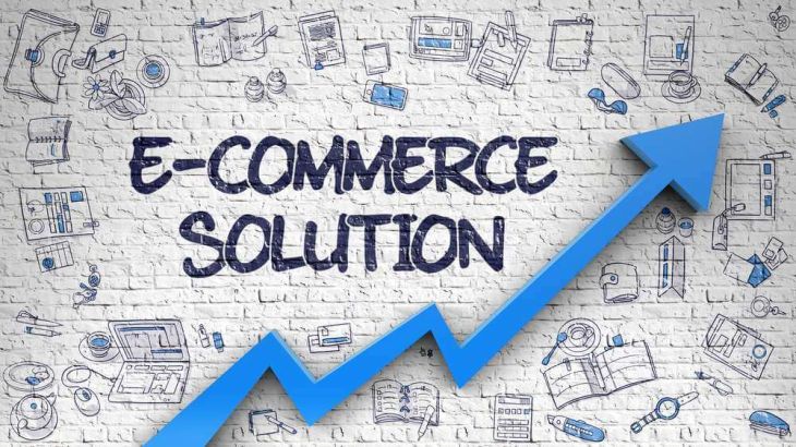 Introduction to Ansun Internationals and their E-commerce Solutions