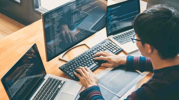 Website Developers near me