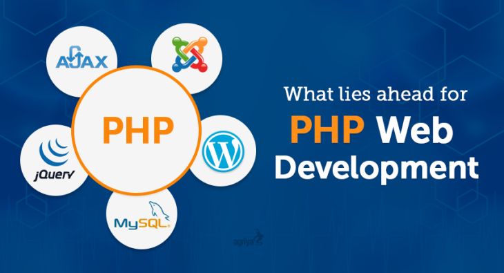 Benefit Provided by Ansun Internationals for PHP Web development