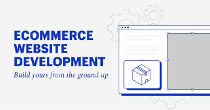 how Ansun Internationals is a great choice for E-Commerce Website Development