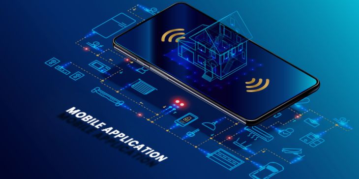 Mobile Application development