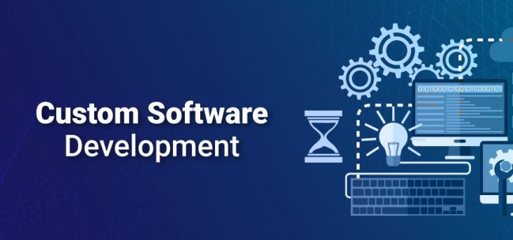 Custom Software: The Key to Unlocking Business Potential