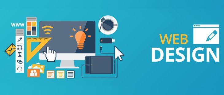Ansun international web design company near me