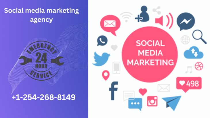 How should I choose the best social media marketing agency?