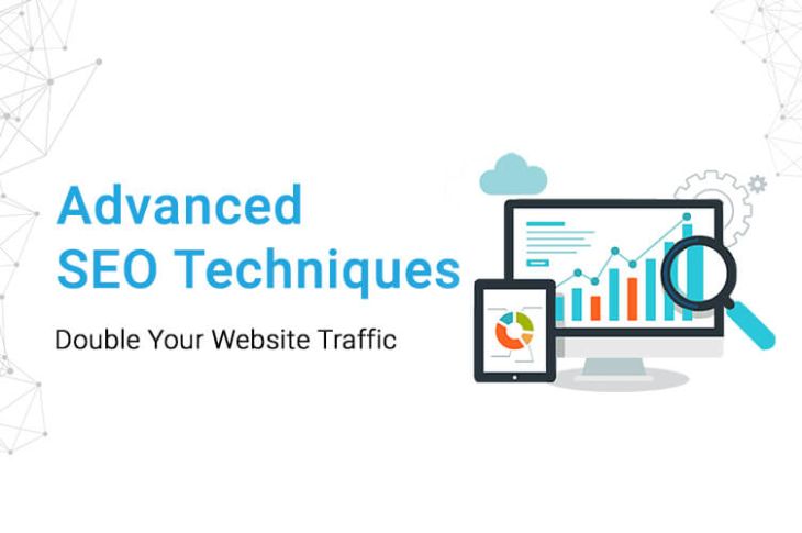 Advanced SEO Techniques: Take Your Website to the Next Level